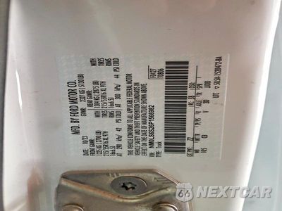 Zdjęcie 13 z 13 samochodu: 2023 FORD TRANSIT CONNECT XL DELIVERY VAN VIN:NM0LS6S26P1566982 - miniatura
