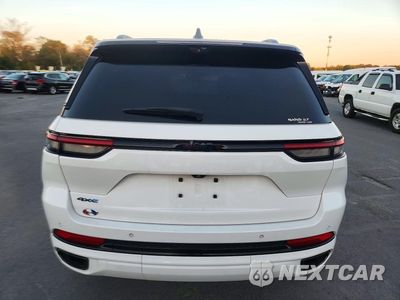 Zdjęcie 6 z 14 samochodu: 2024 JEEP GRAND CHEROKEE LIMITED 4XE VIN:1C4RJYB60RC197171 - miniatura