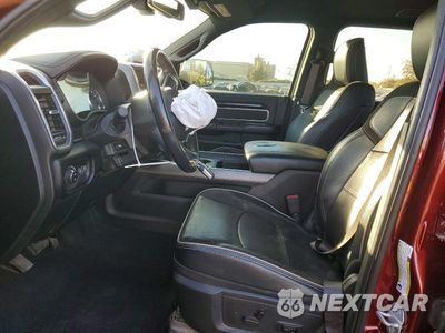 Zdjęcie 7 z 12 samochodu: 2022 RAM 2500 LARAMIE VIN:3C6UR5FL5NG228477 - miniatura