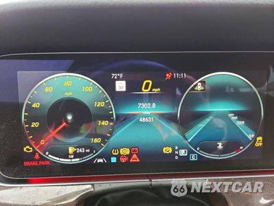 Zdjęcie 9 z 12 samochodu: 2022 MERCEDES-BENZ E 350 VIN:W1KZF8DB9NB088807 - miniatura