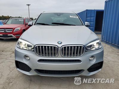 Piąte zdjęcie samochodu w środku: 2018 BMW X5 XDR40E VIN:5UXKT0C53J0V99161 - miniatura