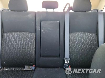 Zdjęcie 10 z 13 samochodu: 2021 MITSUBISHI OUTLANDER SPORT ES VIN:JA4APUAU5MU022450 - miniatura