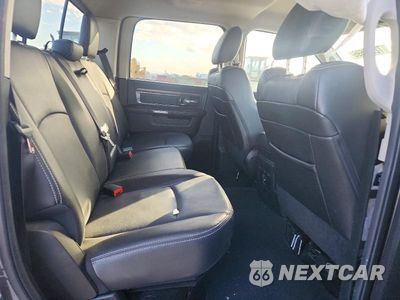 Zdjęcie 10 z 12 samochodu: 2016 RAM 1500 LARAMIE VIN:1C6RR7VM4GS178808 - miniatura