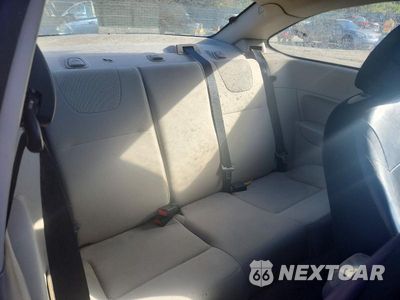 Zdjęcie 10 z 12 samochodu: 2008 FORD FOCUS S/SE VIN:1FAHP32N88W238363 - miniatura