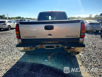 Zdjęcie 6 z 12 samochodu: 2006 GMC SIERRA K2500 HEAVY DUTY VIN:1GTHK29U36E114455 - miniatura