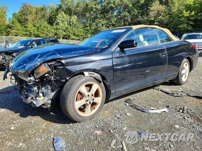 2005 TOYOTA CAMRY SOLARA SLE V6 4T1FA38P95U052510 - główne zdjęcie licytacji z USA - miniatura