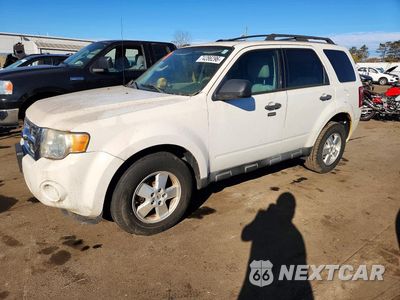 2011 FORD ESCAPE XLT 1FMCU9D77BKB43415 - główne zdjęcie licytacji z USA - miniatura