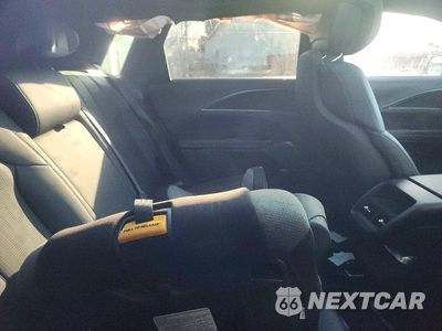 Zdjęcie 10 z 12 samochodu: 2025 CADILLAC LYRIQ SPORT VIN:1GYKPURL4SZ303946 - miniatura