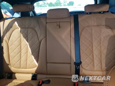Zdjęcie 10 z 13 samochodu: 2025 BMW X5 SDRIVE 40I VIN:5UX13EU03S9Y55548 - miniatura