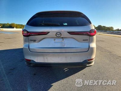 Zdjęcie 6 z 13 samochodu: 2026 MAZDA CX-90 PREMIUM SPORT VIN:JM3KKCHDXT1392180 - miniatura