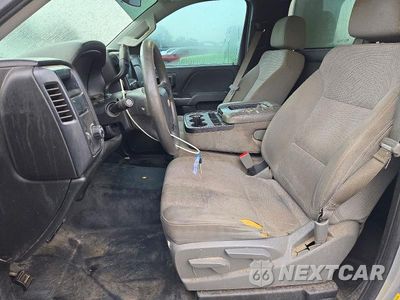 Zdjęcie 7 z 12 samochodu: 2016 CHEVROLET SILVERADO C1500 VIN:1GCNCNEH4GZ212883 - miniatura