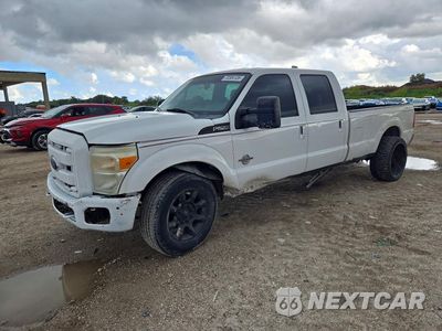 2012 FORD F250 SUPER DUTY 1FT7W2AT3CEC50440 - główne zdjęcie licytacji z USA - miniatura