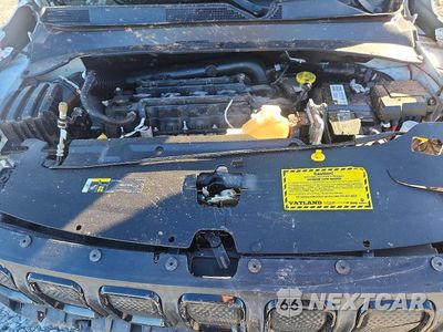 Zdjęcie 12 z 13 samochodu: 2022 JEEP COMPASS LATITUDE VIN:3C4NJCBB5NT198068 - miniatura