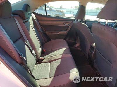 Zdjęcie 10 z 12 samochodu: 2018 TOYOTA COROLLA LE ECO VIN:5YFBPRHE3JP761511 - miniatura