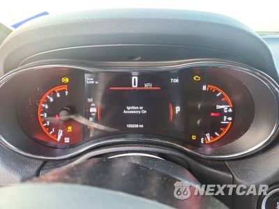 Zdjęcie 9 z 13 samochodu: 2017 DODGE DURANGO R/T VIN:1C4SDHCT4HC675345 - miniatura