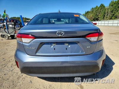 Zdjęcie 6 z 12 samochodu: 2026 TOYOTA COROLLA LE VIN:5YFB4MDEXTP468919 - miniatura