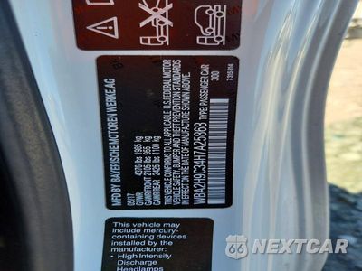 Zdjęcie 12 z 12 samochodu: 2017 BMW 230XI VIN:WBA2H9C34H7A25868 - miniatura