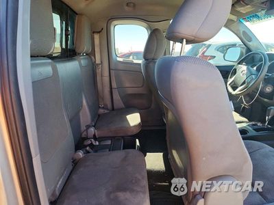 Zdjęcie 10 z 12 samochodu: 2013 TOYOTA TACOMA PRERUNNER ACCESS CAB VIN:5TFTX4GNXDX021744 - miniatura
