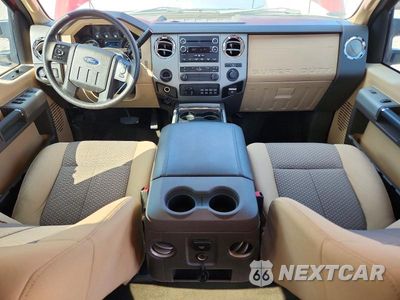 Zdjęcie 8 z 12 samochodu: 2014 FORD F250 SUPER DUTY VIN:1FT7W2AT8EEA37499 - miniatura