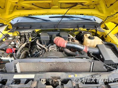 Zdjęcie 11 z 12 samochodu: 2015 FORD F350 SUPER DUTY VIN:1FT8X3B62FEA17508 - miniatura
