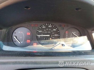 Zdjęcie 9 z 12 samochodu: 1995 HONDA CIVIC DX VIN:1HGEG8641SL047387 - miniatura