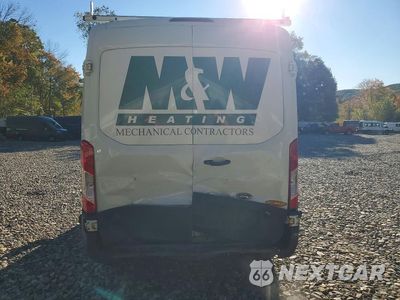Zdjęcie 6 z 13 samochodu: 2017 FORD TRANSIT T-250 VIN:1FTYR2CM2HKA05669 - miniatura