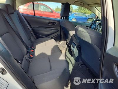 Zdjęcie 10 z 13 samochodu: 2023 TOYOTA COROLLA LE VIN:5YFB4MDE8PP030468 - miniatura