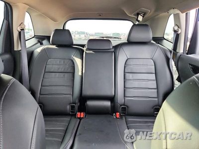 Zdjęcie 10 z 13 samochodu: 2026 HONDA CR-V EXL VIN:2HKRS3H72TH332789 - miniatura