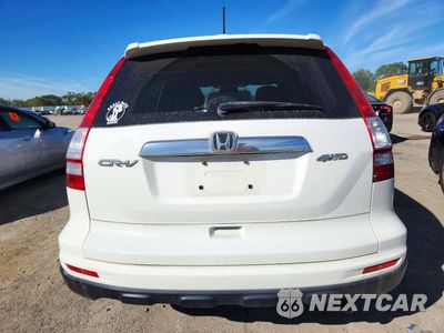 Zdjęcie 6 z 13 samochodu: 2011 HONDA CR-V EXL VIN:5J6RE4H76BL034201 - miniatura