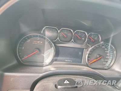 Zdjęcie 9 z 12 samochodu: 2016 CHEVROLET SILVERADO K1500 LT VIN:3GCUKREC5GG294505 - miniatura