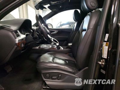 Zdjęcie 7 z 13 samochodu: 2017 AUDI Q7 PREMIUM VIN:WA1AHAF73HD039879 - miniatura