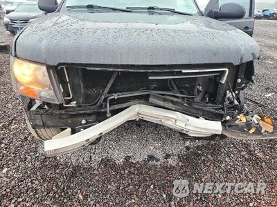 Zdjęcie 11 z 12 samochodu: 2009 CHEVROLET TAHOE HYBRID VIN:1GNFK13529R122960 - miniatura