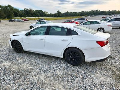 Drugie zdjęcie samochodu z przodu: 2023 CHEVROLET MALIBU LT VIN:1G1ZD5STXPF179177 - miniatura
