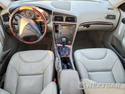 Zdjęcie 8 z 12 samochodu: 2006 VOLVO S60 2.5T VIN:YV1RS592862558379 - miniatura