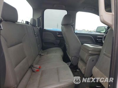 Zdjęcie 11 z 14 samochodu: 2018 CHEVROLET SILVERADO C1500 VIN:1GCRCNEC0JZ329406 - miniatura