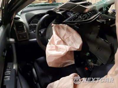Zdjęcie 8 z 13 samochodu: 2011 HONDA CR-V SE VIN:5J6RE4H41BL110428 - miniatura