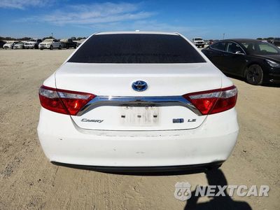 Zdjęcie 6 z 12 samochodu: 2017 TOYOTA CAMRY HYBRID LE VIN:4T1BD1FK0HU212053 - miniatura