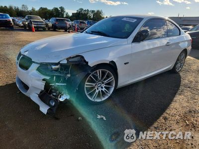 2012 BMW 335 XI WBAKF9C53CE859283 - główne zdjęcie licytacji z USA - miniatura