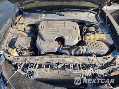 Zdjęcie 11 z 13 samochodu: 2015 DODGE CHARGER SE VIN:2C3CDXBG1FH745319 - miniatura