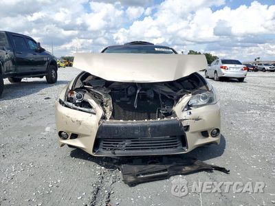 Piąte zdjęcie samochodu w środku: 2013 LEXUS GS 350 VIN:JTHBE1BL5D5003250 - miniatura