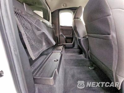 Zdjęcie 10 z 12 samochodu: 2022 TOYOTA TACOMA SR VIN:3TYRX5GN9NT050146 - miniatura