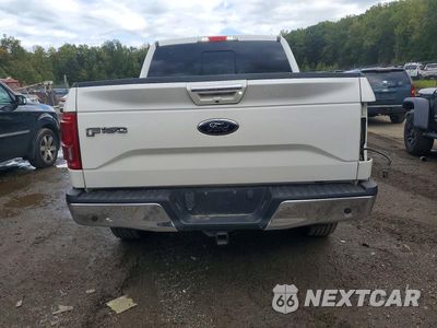 Zdjęcie 6 z 12 samochodu: 2016 FORD F150 SUPERCREW VIN:1FTEW1EG1GFB47550 - miniatura