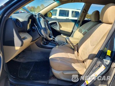 Zdjęcie 7 z 13 samochodu: 2010 TOYOTA RAV4 BASE VIN:JTMBF4DV8A5030906 - miniatura