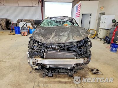 Piąte zdjęcie samochodu w środku: 2017 HONDA CR-V EX VIN:2HKRW2H52HH615245 - miniatura