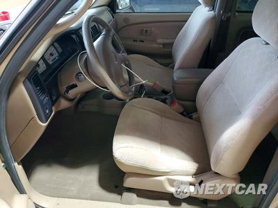 Zdjęcie 7 z 12 samochodu: 2003 TOYOTA TACOMA PRERUNNER V6 VIN:5TESN92N23Z304202 - miniatura