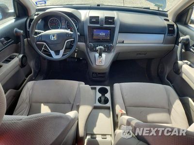 Zdjęcie 8 z 13 samochodu: 2011 HONDA CR-V EX VIN:5J6RE3H53BL008115 - miniatura