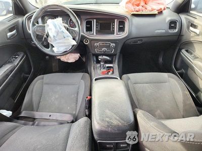 Zdjęcie 8 z 13 samochodu: 2016 DODGE CHARGER SE VIN:2C3CDXBG9GH143575 - miniatura