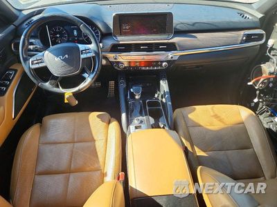Zdjęcie 8 z 14 samochodu: 2022 KIA TELLURIDE SX VIN:5XYP5DHC9NG278287 - miniatura