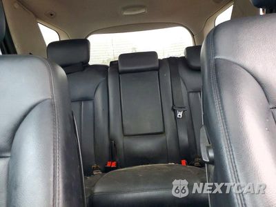 Zdjęcie 10 z 13 samochodu: 2008 MERCEDES-BENZ ML 350 VIN:4JGBB86E58A349872 - miniatura