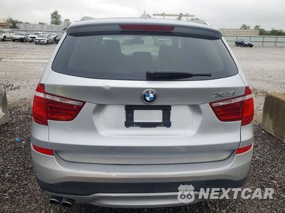 Zdjęcie 6 z 13 samochodu: 2016 BMW X3 XDRIVE28I VIN:5UXWX9C56G0D81978 - miniatura
